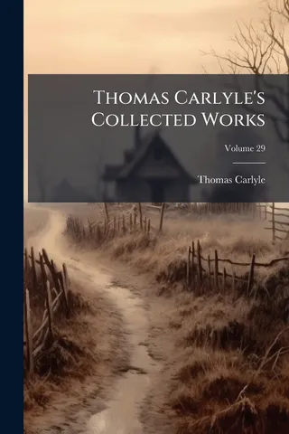 Thomas Carlyle's Collected Works