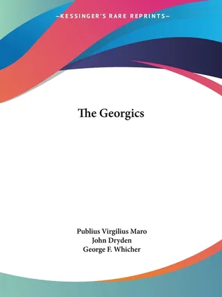 The Georgics