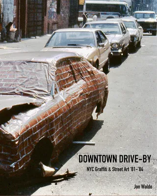 Downtown Drive-By