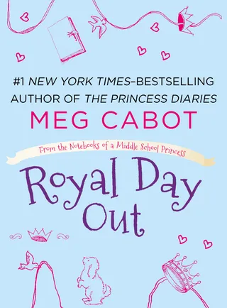 Royal Day Out