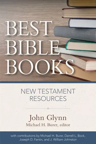 Best Bible Books