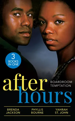 After Hours