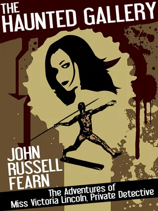 The Haunted Gallery