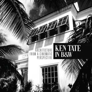 Ken Tate