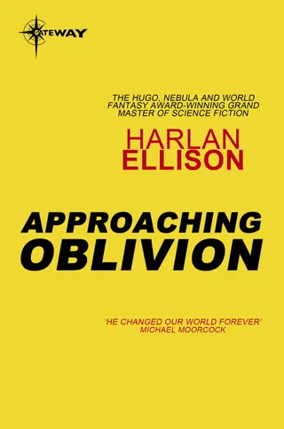 Approaching Oblivion