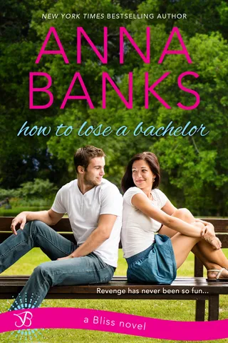 How to Lose a Bachelor