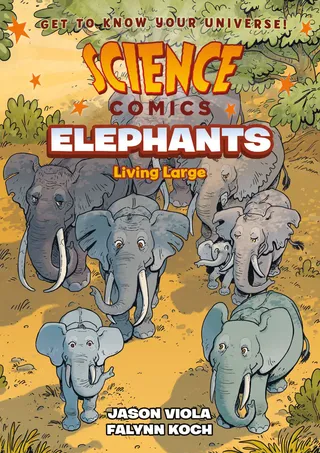 Elephants