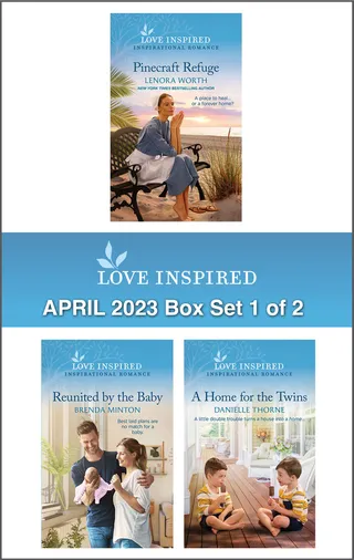 April 2023 Box Set