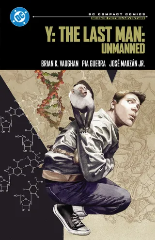 Y: The Last Man