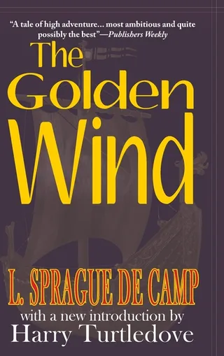The Golden Wind