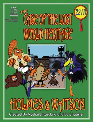 Case of the Lost World Heritage