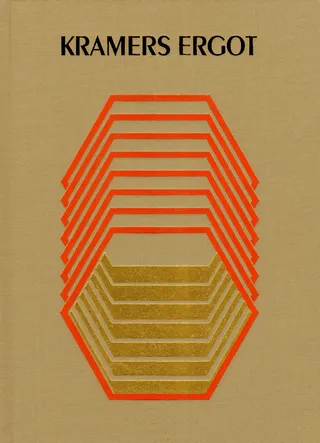 Kramers Ergot 8