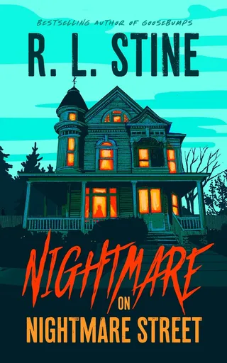 A Nightmare on Nightmare Street
