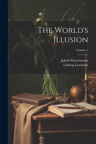 The World's Illusion