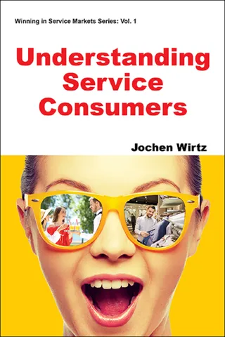 Understanding Service Consumers
