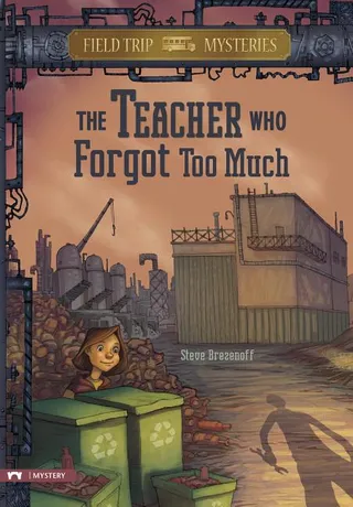 Field Trip Mysteries Teacher