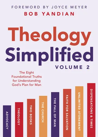 Theology Simplified Vol. 2