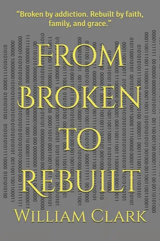 From Broken to Rebuilt