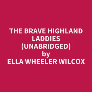 Brave Highland Laddies
