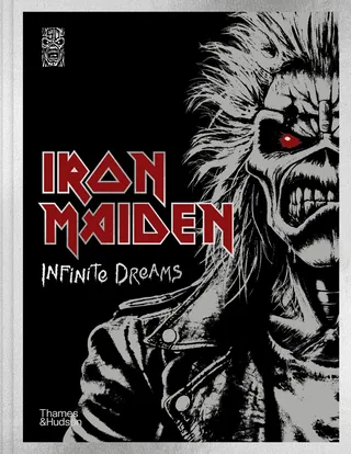 Iron Maiden: Infinite Dreams