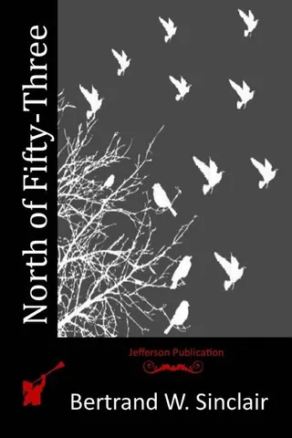 North of Fifty-Three