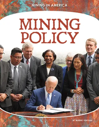 Mining Policy