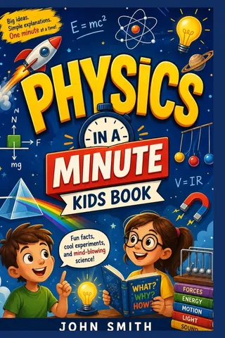 Physics in a Minute