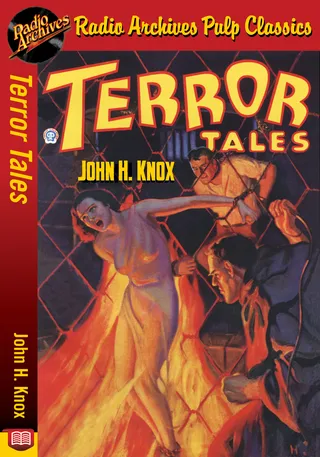 Terror Tales - John H. Knox