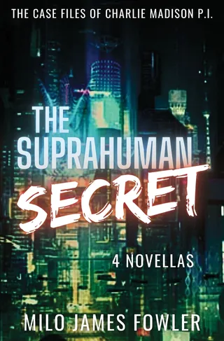 The Suprahuman Secret