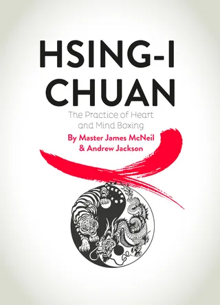 Hsing-I Chuan