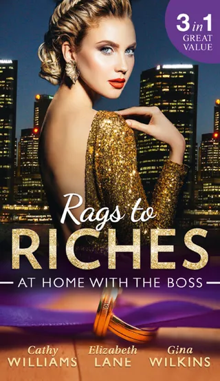 Rags To Riches
