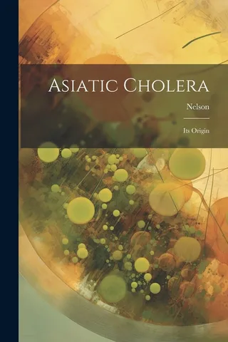 Asiatic Cholera