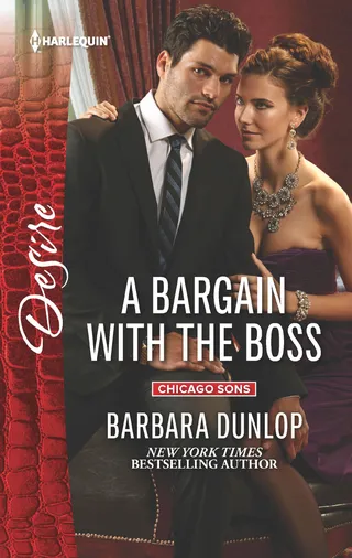 Bargain with the Boss