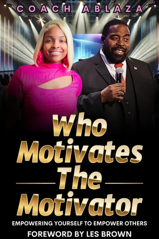 Who Motivates The Motivator