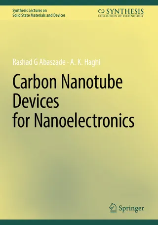Carbon Nanotube Devices for Nanoelectronics