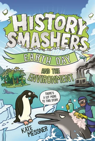 Earth Day and the Environment