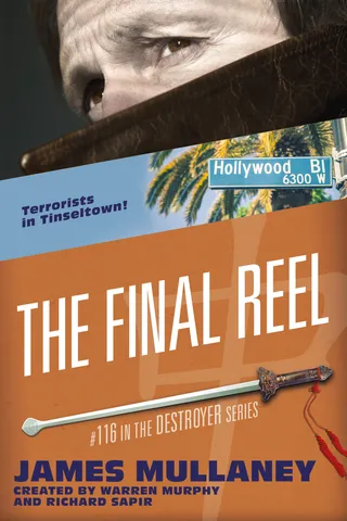 The Final Reel