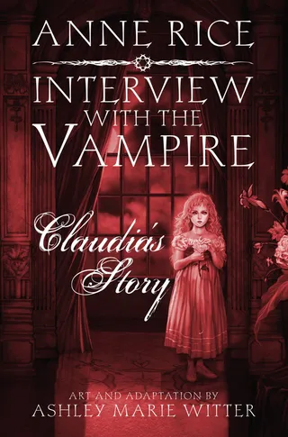Interview with the Vampire