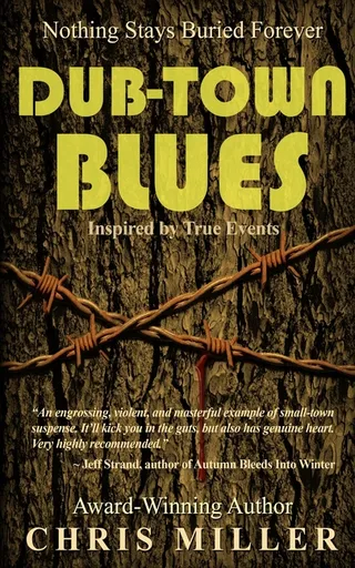 Dub-Town Blues