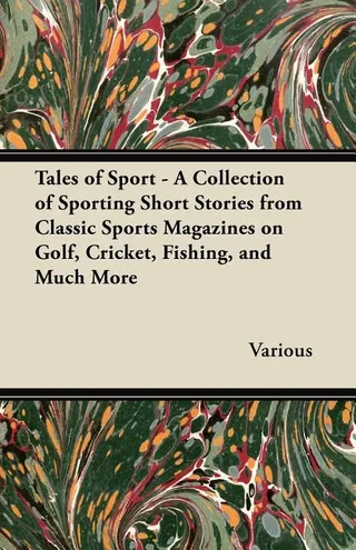 Tales of Sport