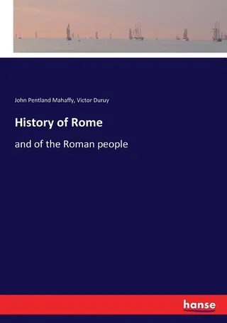 History of Rome