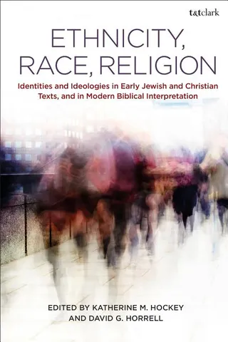 Ethnicity Race Religion