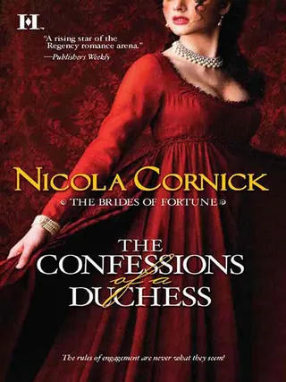 Confessions of a Duchess