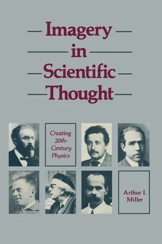 Imagery in Scientific Thought