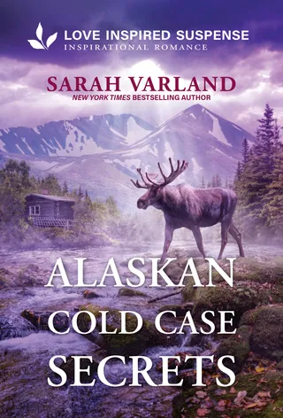 Alaskan Cold Case Secrets