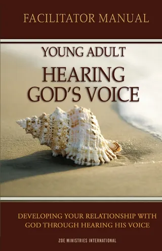 Hearing God's Voice