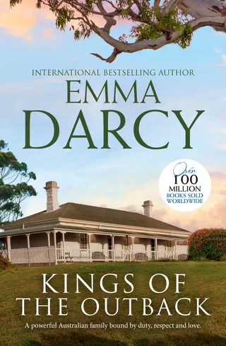 Kings Of The Outback