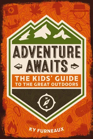 Adventure Awaits