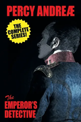 The Emperor's Detective