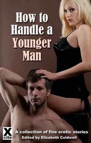 How to Handle a Younger Man